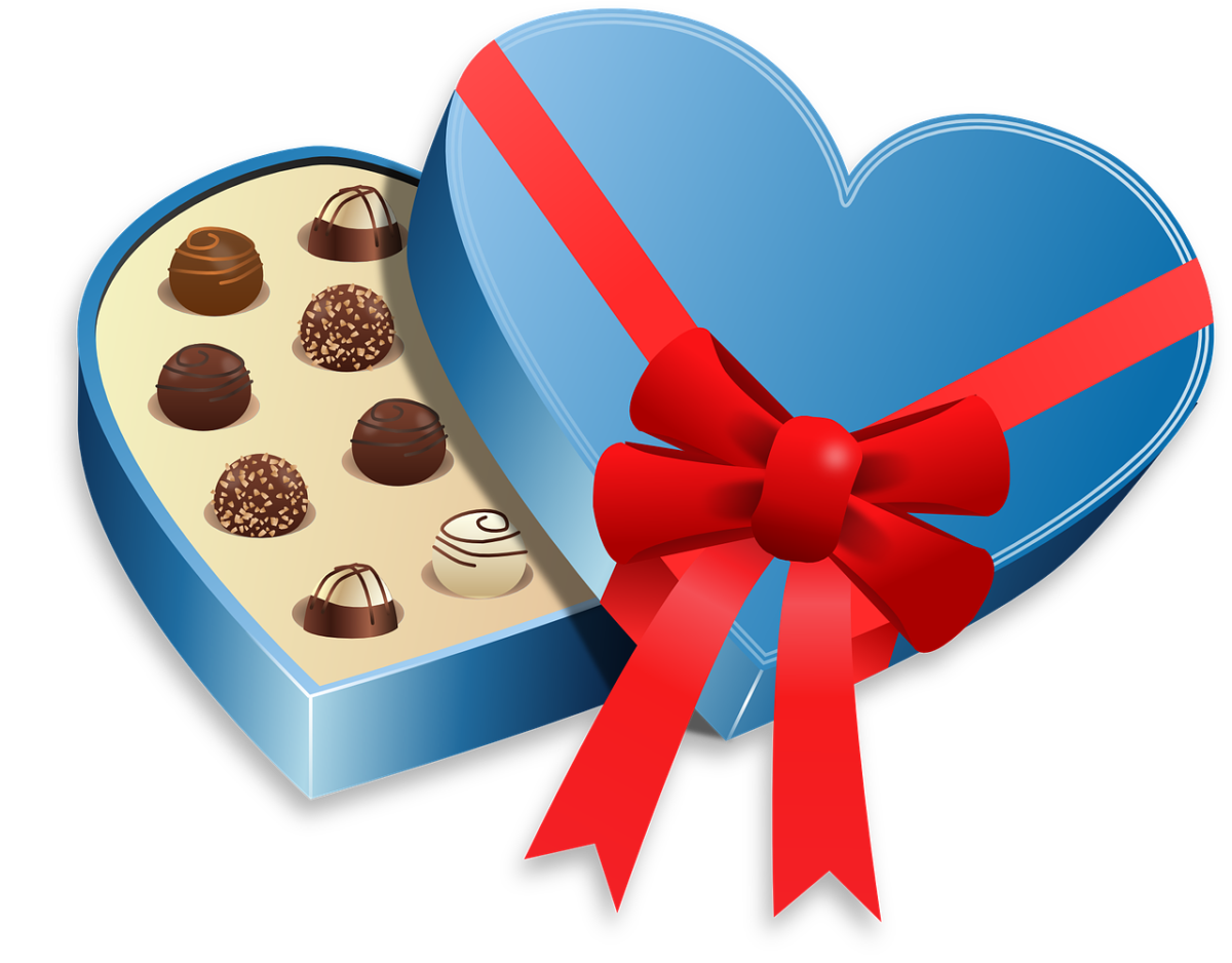 Krem czy czekoladki? Jaki będzie doskonały prezent dla dziewczyny?